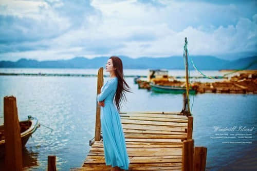 感情中，这种行为令人反感