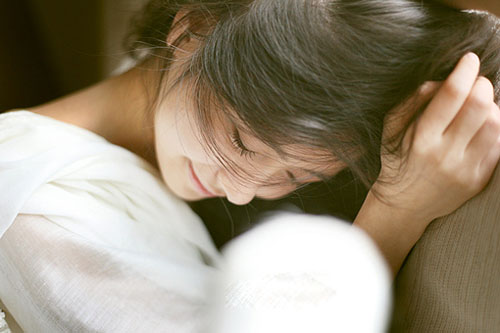 忧伤的句子让人掉泪