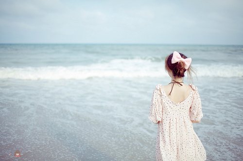 心灵深处的话语
