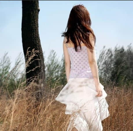 诗意小清新唯美语句集锦