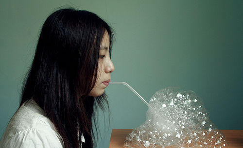 心情低落时的深刻感悟