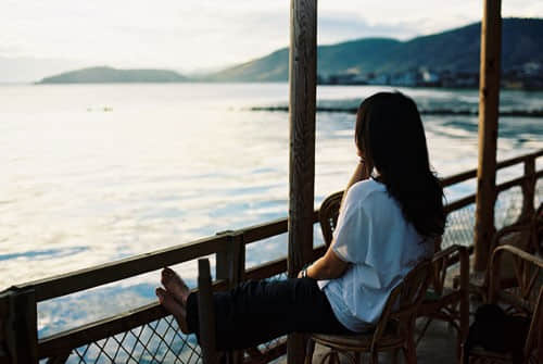 中年女性，为何手里要有积蓄？