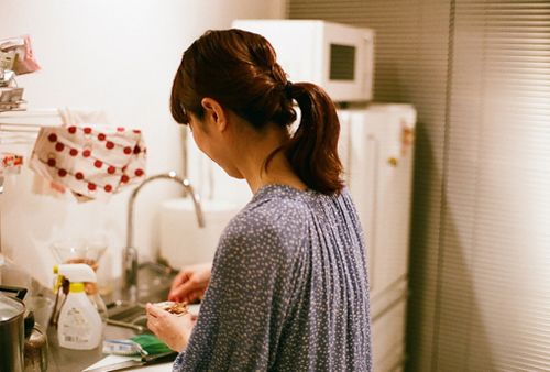 朋友圈里的温馨语句