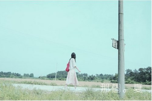夏日炎炎，搞笑心情语录分享