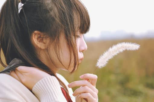 爱情虐心句子说说心情