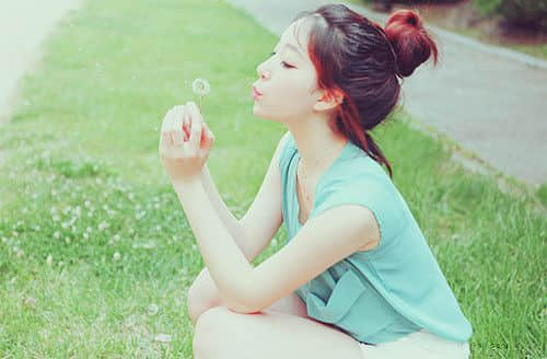 心态塑造他人眼中的你