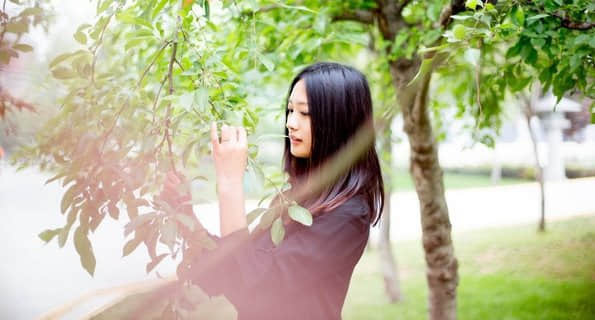 关于爱情文艺的句子