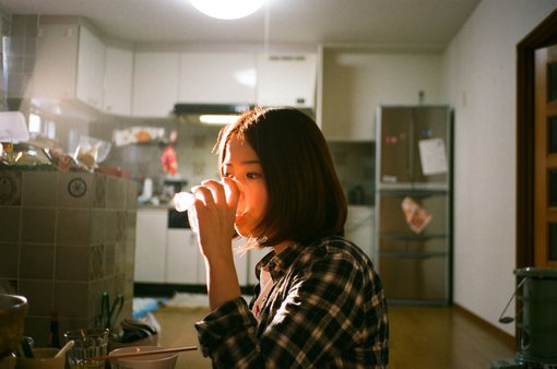 深爱着一个人的句子 深爱着一个人的句子