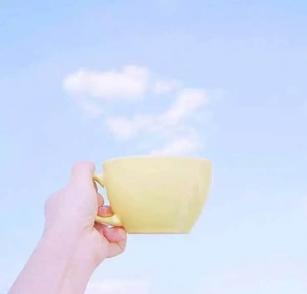 深山里的温暖瞬间