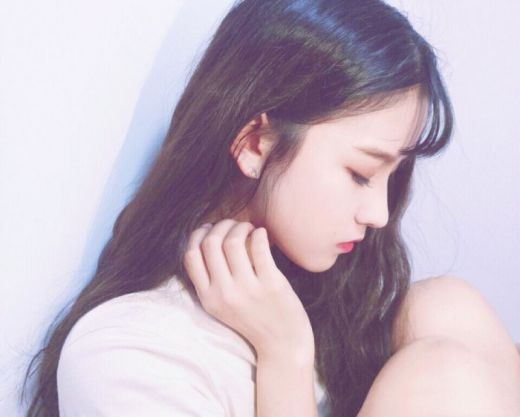 唯美伤感小清新的句子