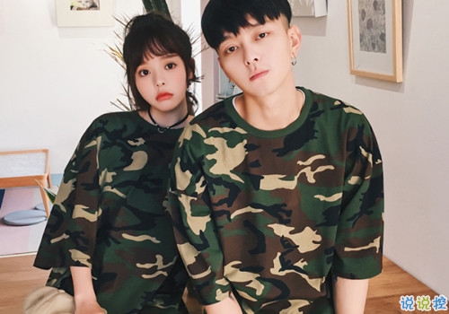 致热恋中的你们6