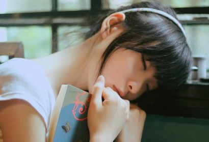 七夕情人节独语：牛郎织女的日子，我独自行走