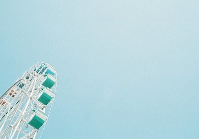 誓言散落