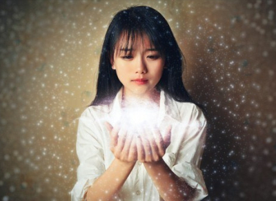 女生说说图片7