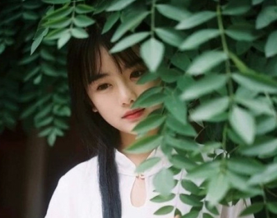 古韵情深句子配图片4