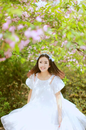 清新唯美图片说说4 清新唯美图片说说4