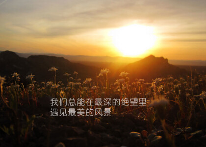 励志语录配图7