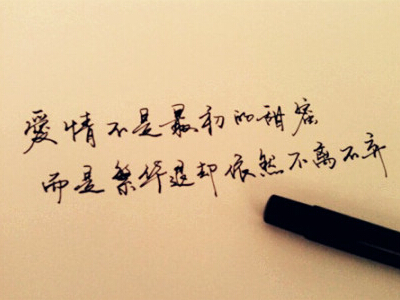 爱情坚守图片5 爱情坚守图片5