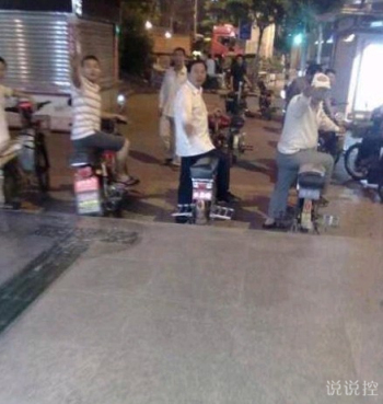 幽默分享7