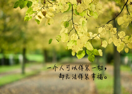 情感语录7