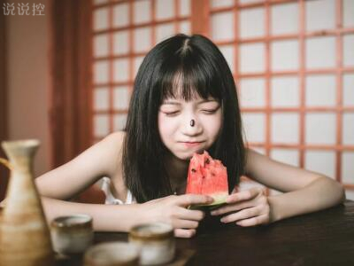 心灵慰藉