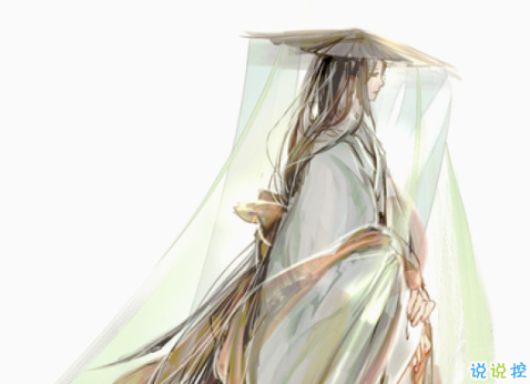 唯美到让人心碎的古风句子:红尘踏歌,恰如繁花似锦1
