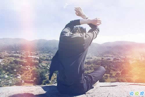 触动心弦的动人歌词5