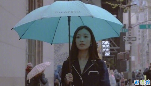 伤感说说7