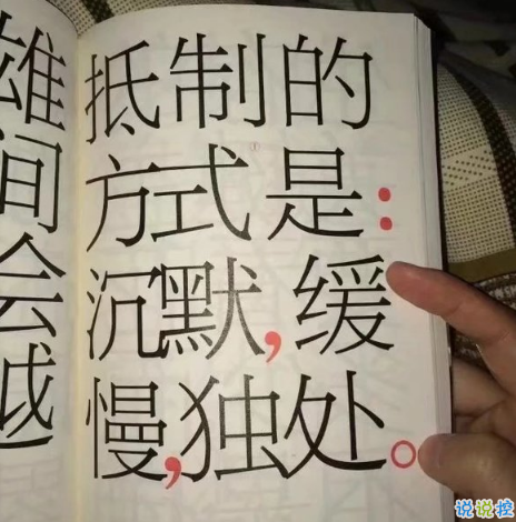 浪漫英文爱情语录及翻译2