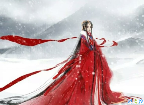 唯美到让人心碎的古风句子:红尘踏歌,恰如繁花似锦2