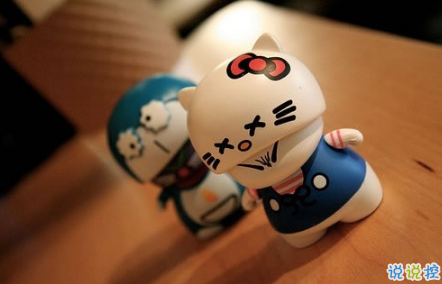 深夜心灵慰藉：那些让人会心一笑的悲观语录1