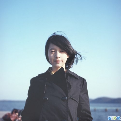 治愈系温暖说说带图片 我与世界只差一个你5