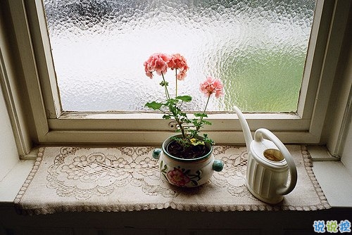 生活的真谛在于离别1