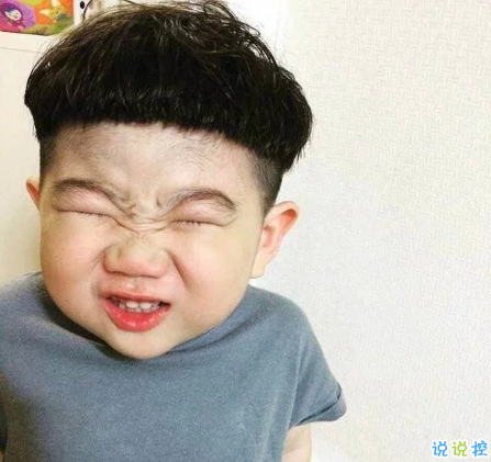 趣味语录配图 天生丽质，世间宠爱2