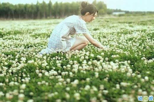 触动心弦的动人歌词9