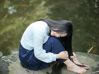 QQ空间伤感唯美说说2
