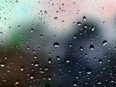 雨中情怀,关于雨天心情的深情语录2
