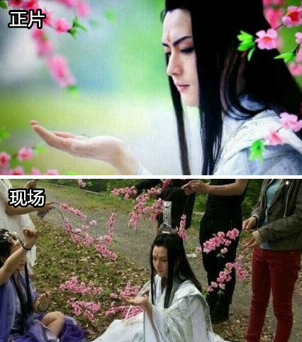 QQ心情短语带图片6