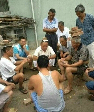 有趣的说说带图片4