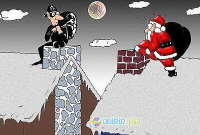 关于圣诞节的QQ说说,有关平安夜的空间说说3