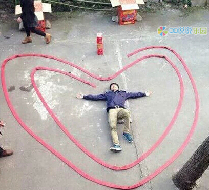 搞笑说说带图片4 搞笑说说带图片4