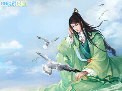 诗意盎然的图片5 诗意盎然的图片5