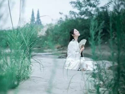 女生情感说说 女生情感说说