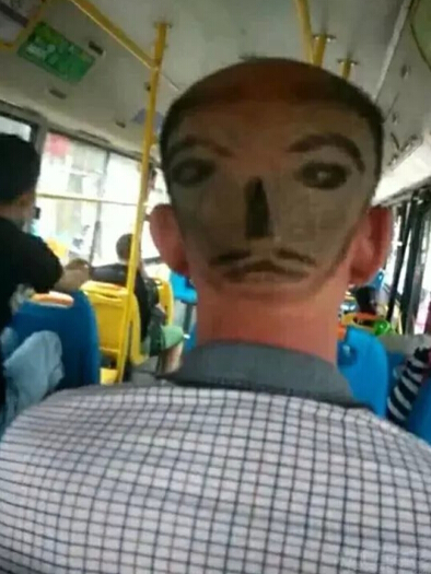 搞笑个性说说大全 搞笑个性说说大全