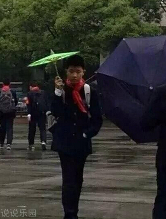 有趣的说说图片6 有趣的说说图片6