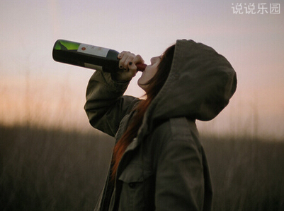 2016伤感说说带图片4 2016伤感说说带图片4