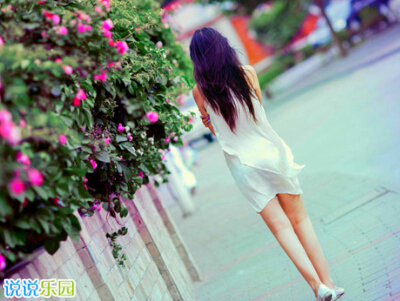 经典说说 经典说说