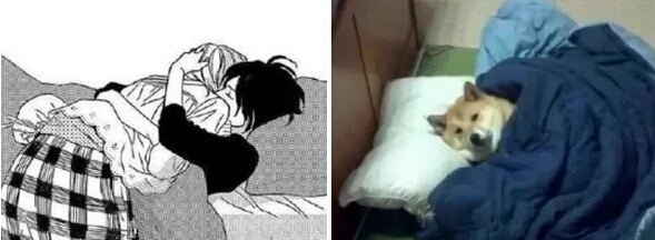 幽默趣事集锦7