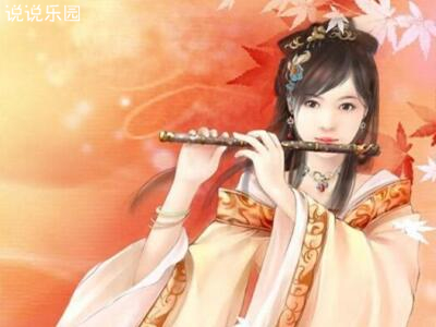 古韵诗句，温婉短句集锦