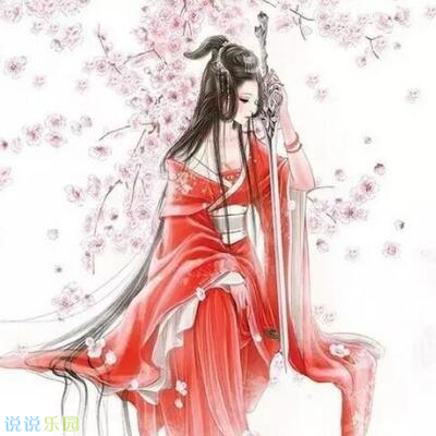 古韵诗句，温婉短句集锦